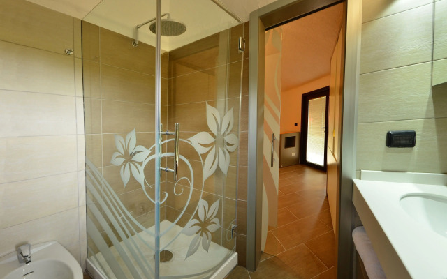 Calanica Residence Hotel