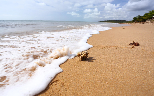 Pousada Rigatoni Beach