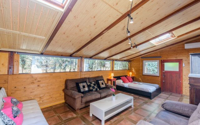 Cubo's Villa Llanos de la Plata