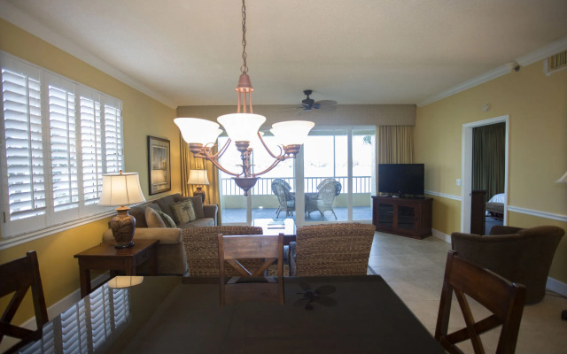 Vanderbilt Beach Resort