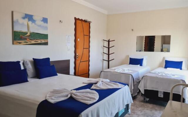 Hotel Camocim