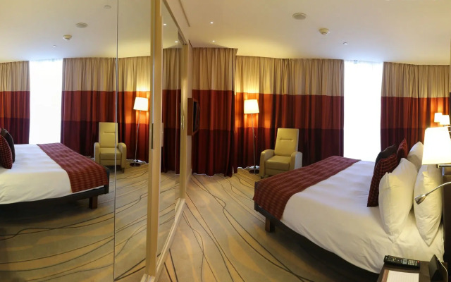 Staybridge Suites Beirut by IHG