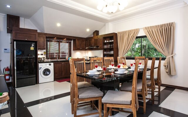 Baan Chatmanee