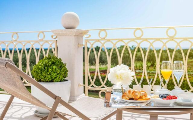 Villa Elegance