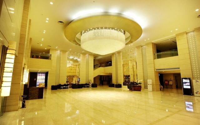 Sovereign Hotel KunShan