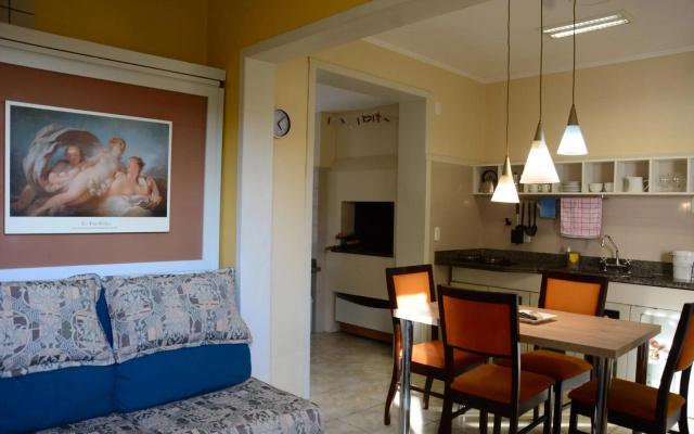 Apartamento Kami