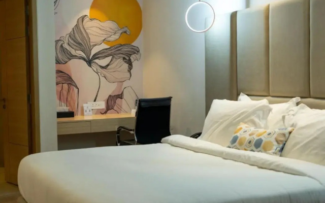AH1 Hotel