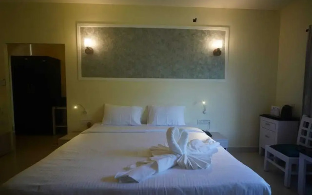 Hotel Garnet