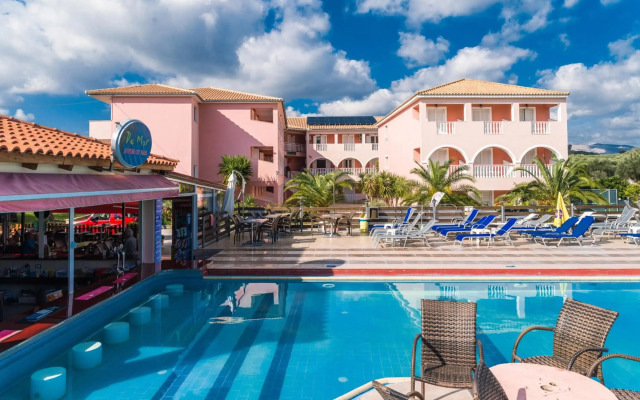 Savvas De Mar Hotel