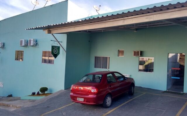 Hotel Gt