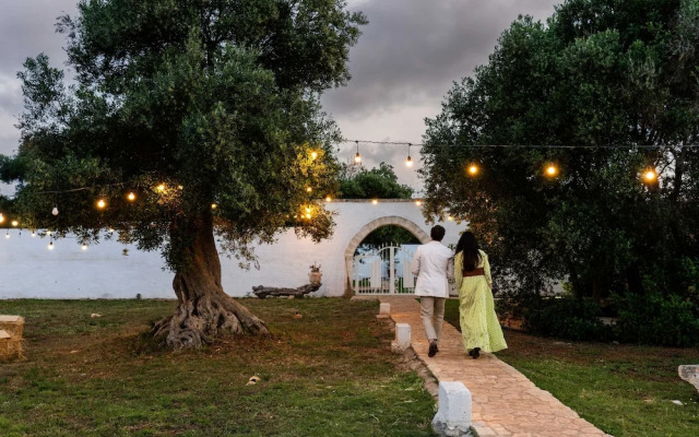 Masseria della Piana Ostuni