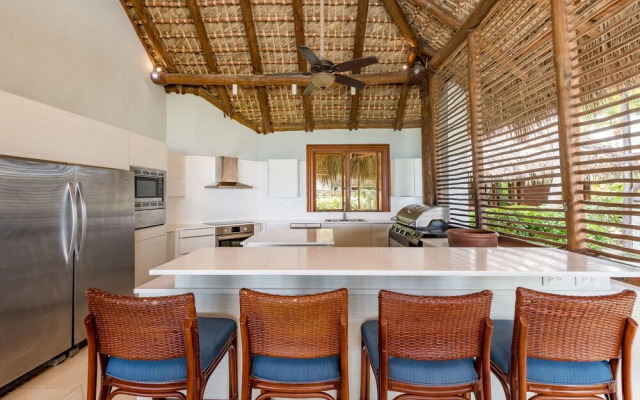 Two Ocean View Caleton Villas in CapCana