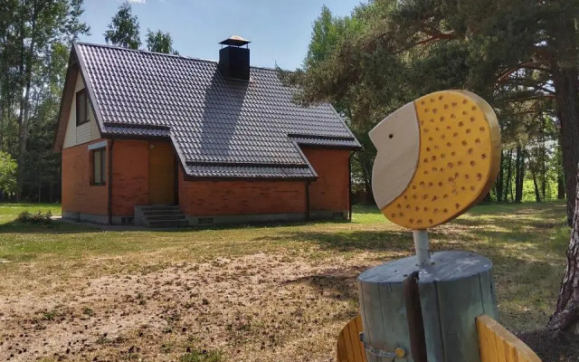 Petronių sodyba