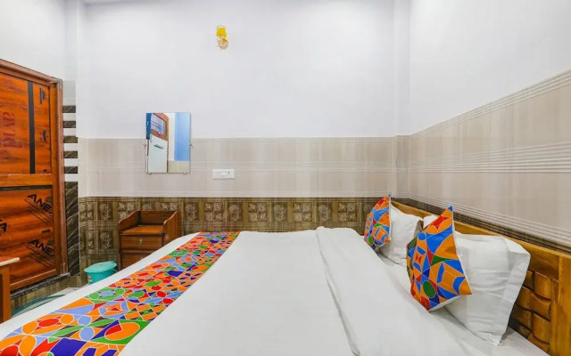 Fabexpress Shree Siya Raman