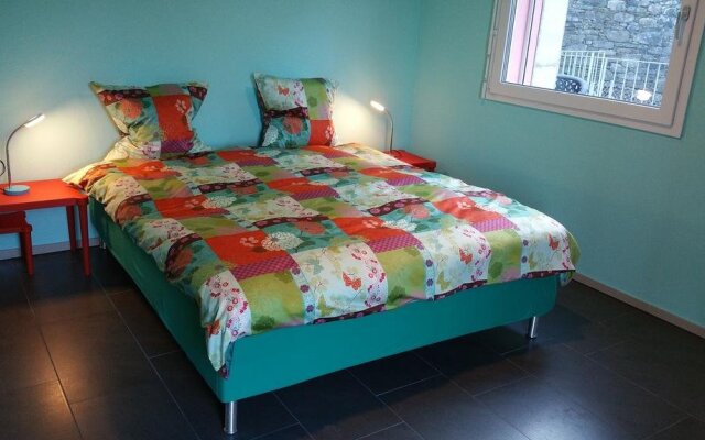 Residence Venus Garden