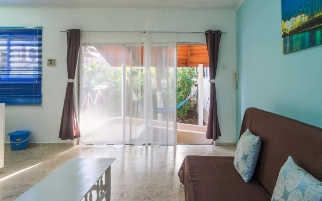 Damacor Apartments