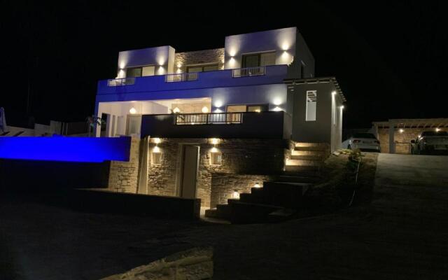 Villa Olia