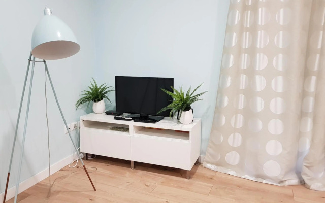 Martim Moniz Charming Apartment