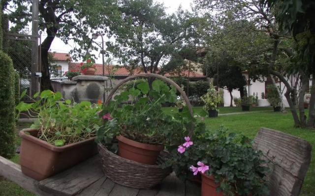 Appartamento del Monastero