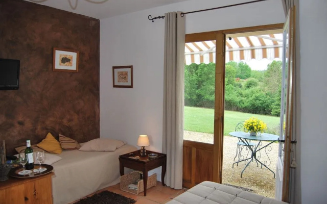 Le Clos Lascazes