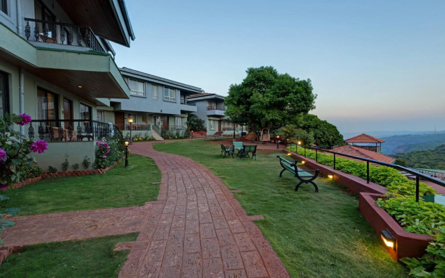Ramsukh Resorts and Spa