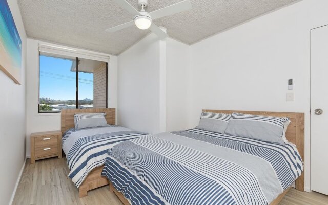 Kingy Beach Getaway