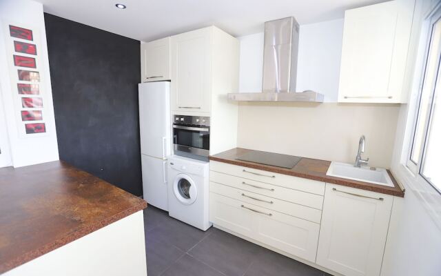 Apartamentos Danubio Arysal