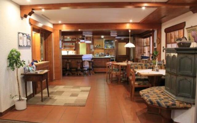 Pension Alfenz