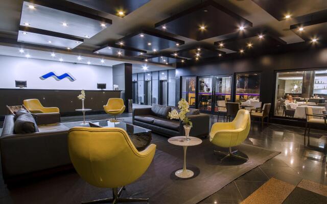 Manaus Hotéis - Millennium