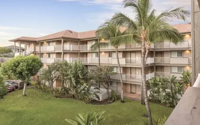 WorldMark Kihei