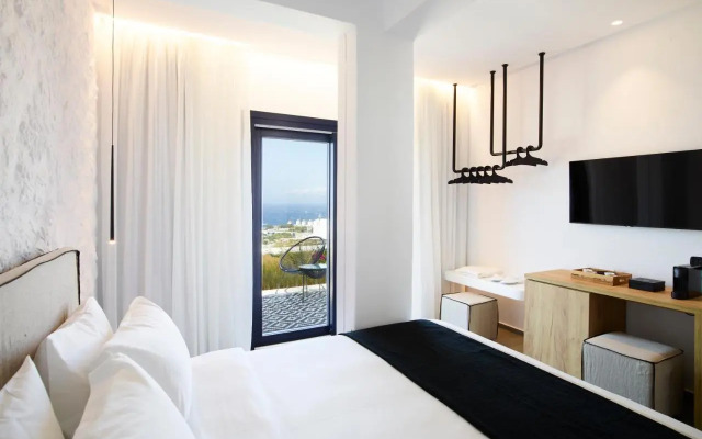 Epic Mykonos