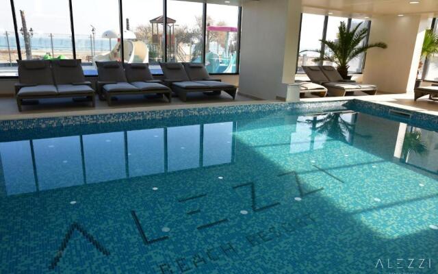 Waves 13 - Alezzi Beach Resort