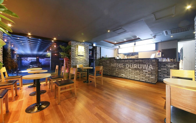 Incheon(Bupyeong) Duruwa 1