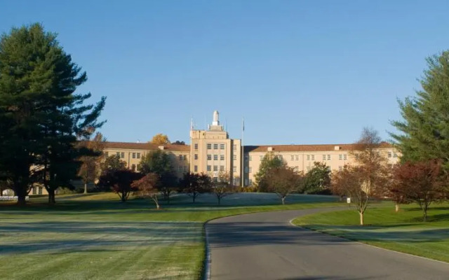 Bolger Hotel and Conference Center