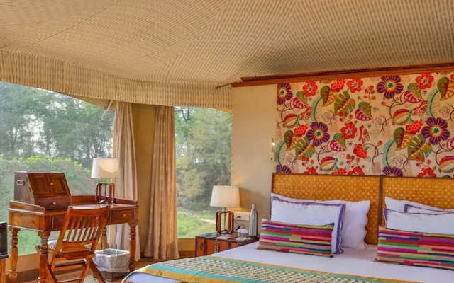 Sawai Shivir Ranthambore by TUTC