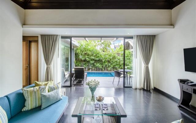 Anantara Mai Khao Phuket Villas