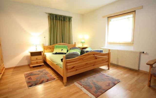 Looked After Holiday House With a Superb View Concerning the Rhonedal – Guest Rooms – Naters