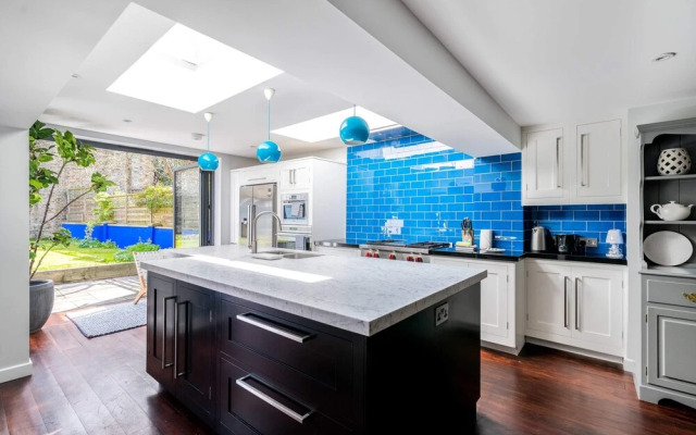 Grandeur Islington Home