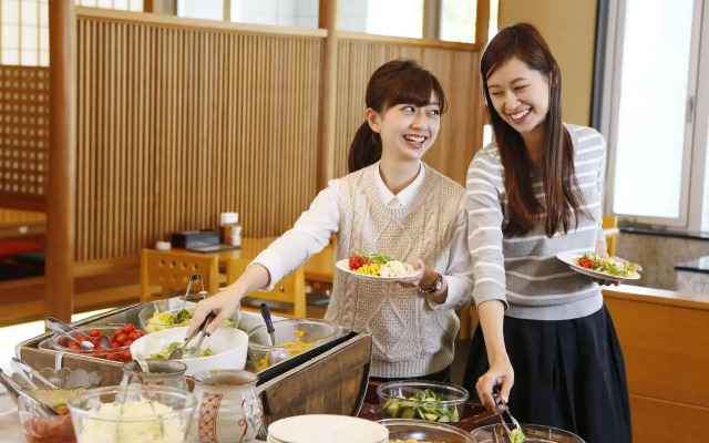 Art Hotel Miyazaki Sky Tower