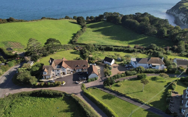 The Seaside Inn