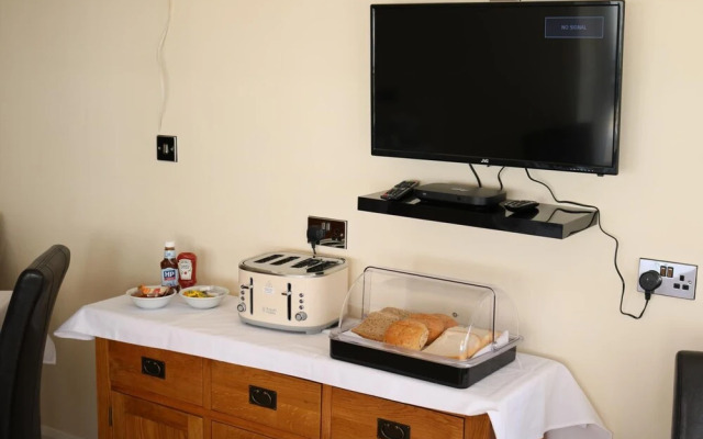 Gonalston Boutique B&B