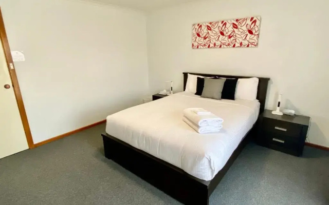 Sevens Avenue Guest House