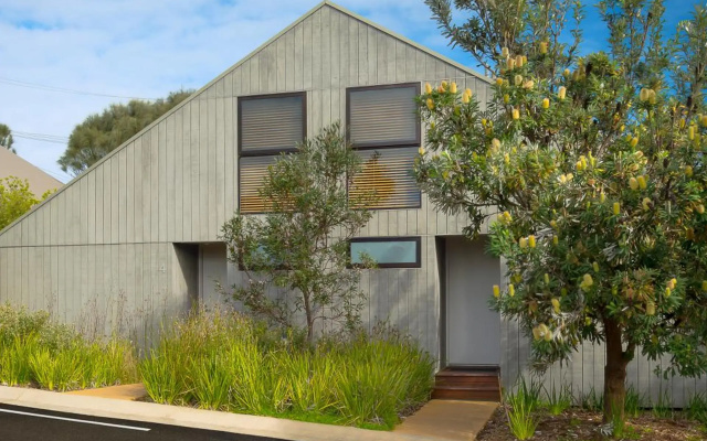 Southern Ocean Villas — 4-star hotel in Port Campbell