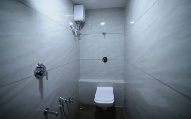 Hotel Surya Villas