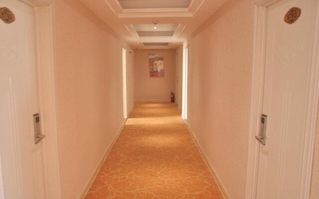 Guilin Jing Lan Hotel