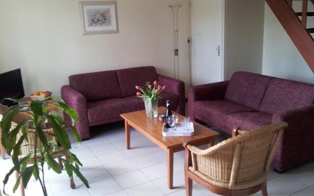 vakantiehuisjes "de Helpeney"