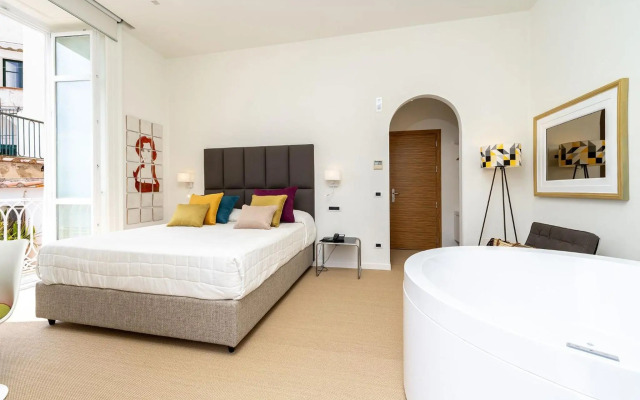Palazzo Ferraioli Hotel & Wellness Center