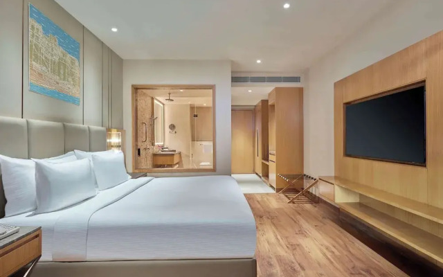 DoubleTree by Hilton Varanasi