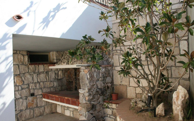 Villa Janas