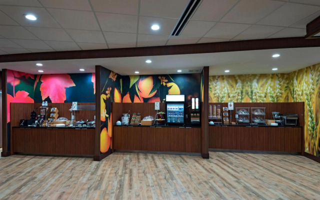 Fairfield Inn & Suites by Marriott Austin Buda